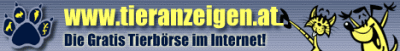 Banner Tieranzeigen